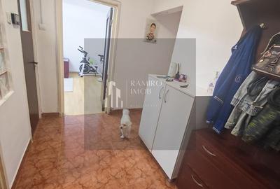 Apartament 4 camere decomandat /centrala- Titan/ Aleea Fetesti - 9