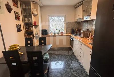 Apartament 4 camere, 2 bai, etaj intermediar, in Marasti! - 5