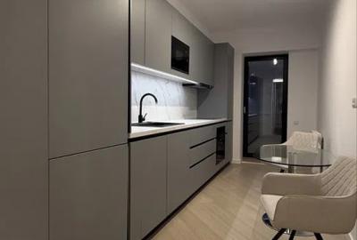 Apartament 2 camere  | Cortina North | Mobilier Nou | - 3