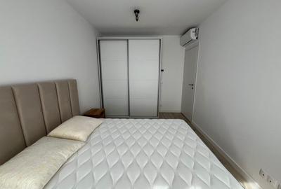 Apartament 2 camere - Băneasa - 7