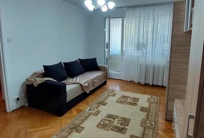 Apartament de 2 camere decomandat, 56 mp, etaj 1, Baba Novac, lângă Parcul IOR - 1