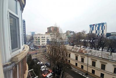 De inchiriat apartament de 2 camere  langa Calea Victoriei - 6