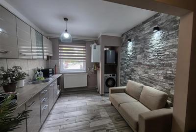 Apartament 2 camere Ultracentral - Salon - Birou - Cabinet - 1