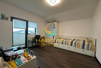 Casă 4 camere | Berceni central | Complet mobilată | Încălzire în pardoseală - 13