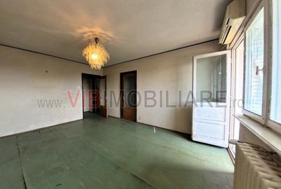 2 Camere - Circular - Drumul Taberei - 2