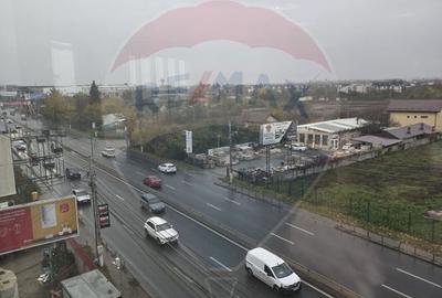 Vanzar spatii comerciale + birouri DN1 Otopeni stradal 2246 mp - 15