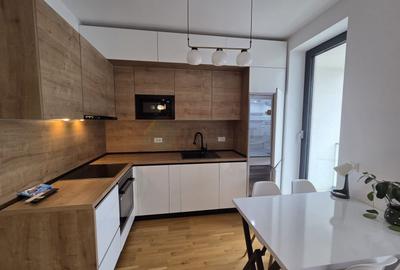 Apartament 2 camere – The Ivy Residence,/Băneasa | Parcare subterană inclusă - 7