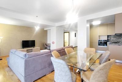 Apartament Premium- Calea Poienii - 1