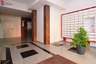 Ap 1CD , River"s Towers , loc de parcare privat - 9