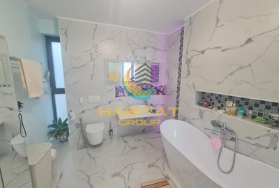 Casa 4 camere - Smart Home - Eficienta energetica - Comision 0 - 7