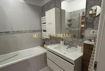 2 Camere de inchiriat | 13 Septembrie | Centrala Proprie | Modern - 6
