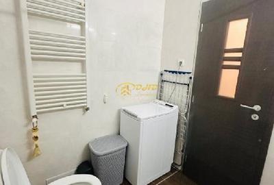 Garsoniera decomandata, zona Tatarasi 2 Baieti. - 9