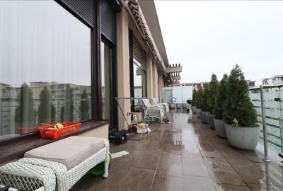 Exclusive Residence-Copou-3 camere - 10