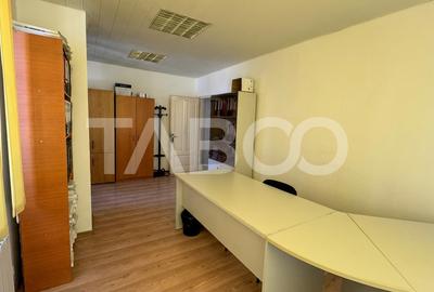 Spatiu birou de inchiriat ideal pentru firme 14 mpu Sibiu - 3