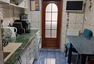 2 camere, Confort 1 Decomandat, Partial Mobilat, Dorobantilor - 9