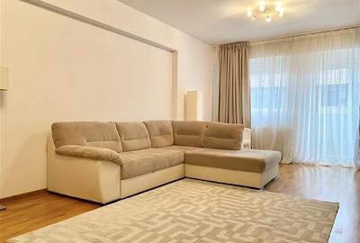 2 CAMERE SPATIOS SI LUMINOS LOC PARCARE LANGA PARC HERASTRAU - 4