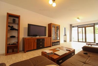 P+1E,Damaroaia-Jiului,vila noua,moderna,4camere,suprafete vitrate mari - 9