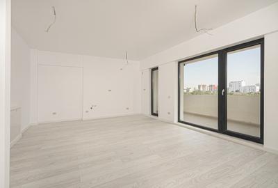 2 camere de vanzare bloc nou SUN LAKE, 68mp,  Colentina, Pantelimon - 3