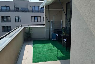 Apartament de vânzare, 3 camere, 74 mp, Andrei Mureșanu zona Sigma - 16