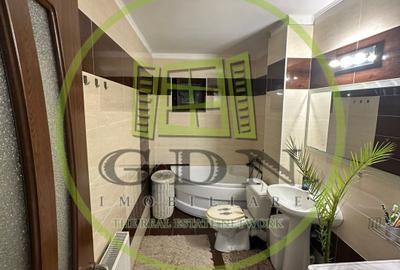 Apartament  2 camere decoamndate- Selimbar - 11