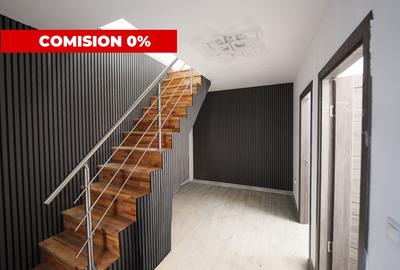 Hala moderna noua, cu birouri premium si spatiu depozitare 174,50 mp– zona Metro - 1