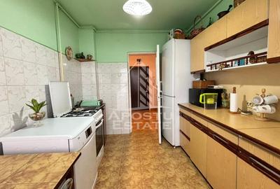 Apartament cu 3 camere de vanzare, boxa, zona Take Ionescu, Timisoara - 8