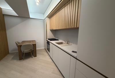 Apartament în Cortina North,loc de parcare subteran inclus - 9