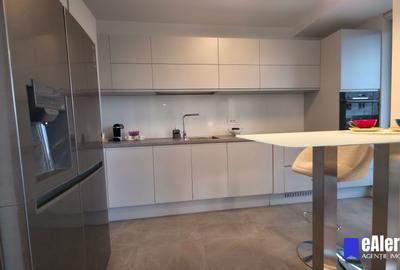 Apartament 3 camere lux, 110 mp + terasă 30 mp, La Maison, Dumbrava Rosie - 4