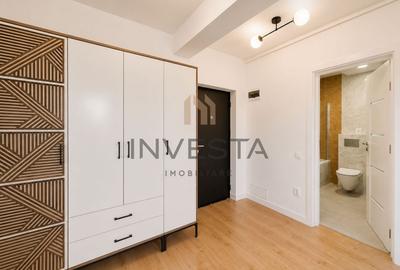 Apartament cu 3 camere si loc de parcare de inchiriat in zona Europa - 9