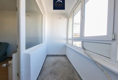 Totul lângă bloc: Școală, Metrou, Piață, Parc-Apartament 3 Camere-Trapezului - 13