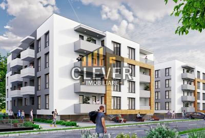 Apartament cu 2 camere decomandat în Theodor Pallady