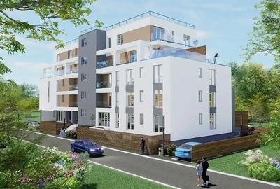 Apartament 3 camere terasa Pallady - 3