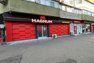 Vanzare spatiu comercial stradal, sala vanzare 85 mp – Colentina - 1