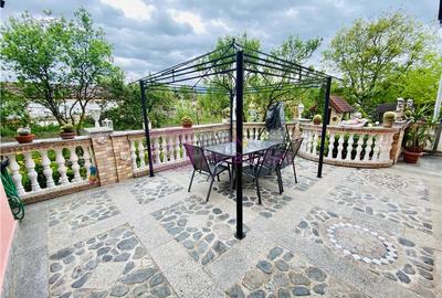 Casa individuala in Avrig | vila de lux | teren 1035 mp | video - 8