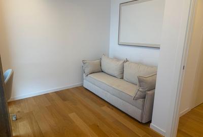 APARTAMENT PREMIUM 3 CAMERE | FLOREASCA – PROMENADA | ET. 6 - 9
