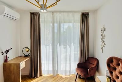Proprietar | Apartament 2 camere lux in The Nest, The Office & Record Park - 5