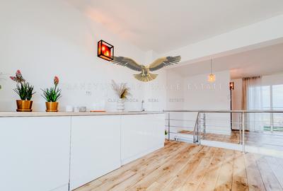 Super Penthouse modern situat in Cartierul Bună Ziua - 13