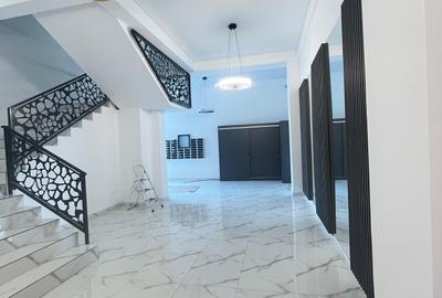 Garsoniera spatioasa,in bloc nou-Militari Residence - 1
