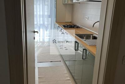 2 Camere 21 Residence Politehnica Carrefour Lujerului - 3