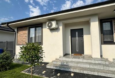 Casa Parter - Therme - Toate Utilitatile - La Cheie 0% Comision - 16