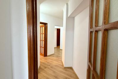Parc Gara - Apartament 3 camere mobilat cu centrala pe gaz - 2
