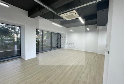 Spatiu comercial Cortina Academy I Vis-a-vis de Palatul Cotroceni - 7