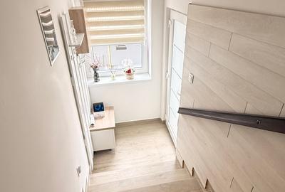 Ultracentral – Zona Hollosi - Casă tip duplex de închiriat! - 21