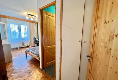 OFERTA | Apartament cu 3 camere | Olimpia-Stadion , Timisoara - 12