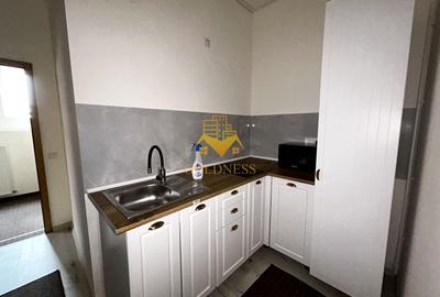 O camera, Modern, Pet Friendly, Parcare, Profi, Borhanci - 4