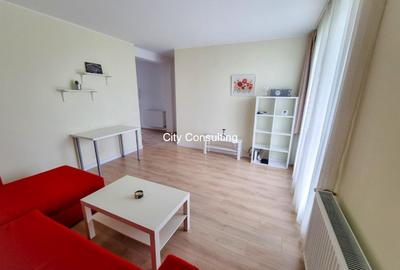 Inchiriere apartament cu 2 camere zona Bucurestii Noi - 2