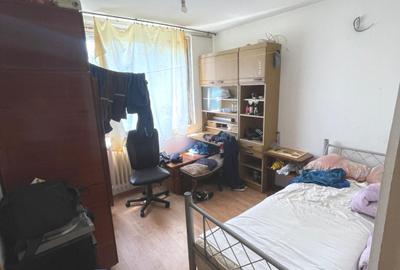 Apartament 4 camere - metrou 1 Decembrie 1918 - 9