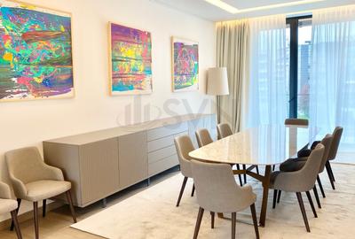REA1029006 Apartament 5 camere I 241 mp utili I 2 locuri de parcare I Kiseleff - 10