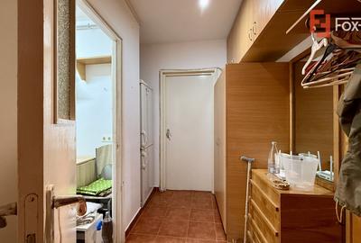 Apartament cu 3 camere si 2 bai de inchiriat, zona Circumvalatiuni - 10