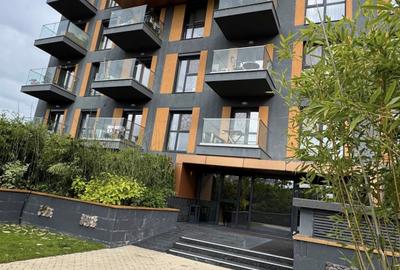 Apartament de 2 camere, 60 mp, prima închiriere, parcare inclusă, Parcului20 - 6